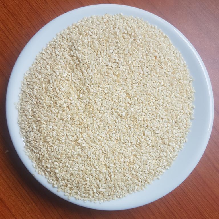 Sesame Seeds